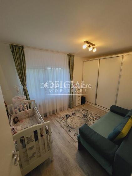 Apartament 3 Camere | 57 Mp | Parcare | Zona Floresti VIVO Razoare - 8