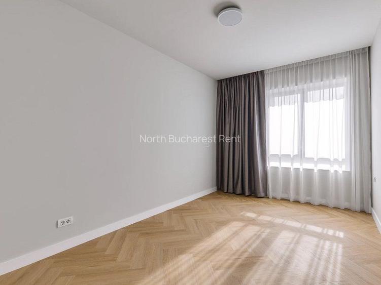 APARTAMENT DE INCHIRIAT CU 3 CAMERE - PIPERA // Pet friendly - 7