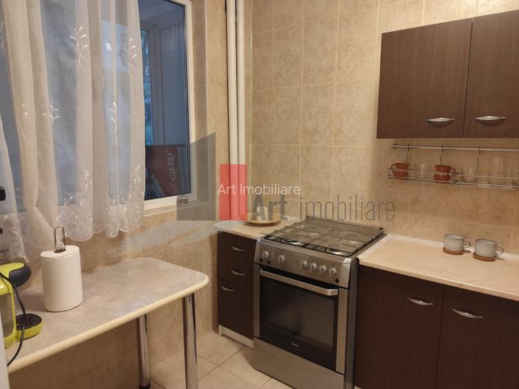 0% Comision, Apartament 2 camere, et 1/7, zona 1 Mai - 9