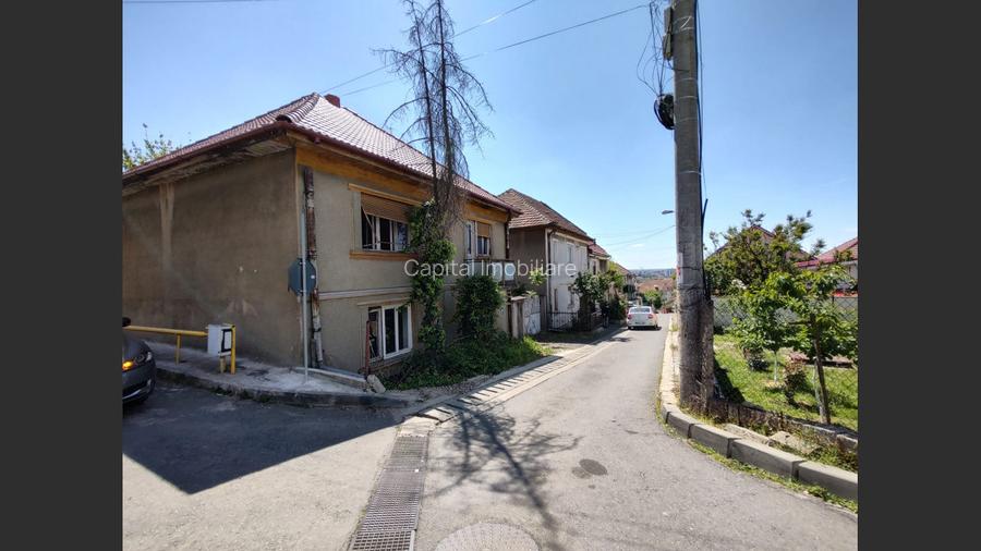 Casa cu teren in zona Garii, necesita renovare - 2