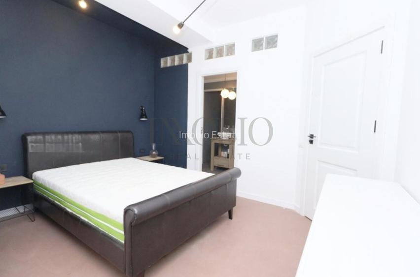 Apartament 2 Camere | Herastrau - 5