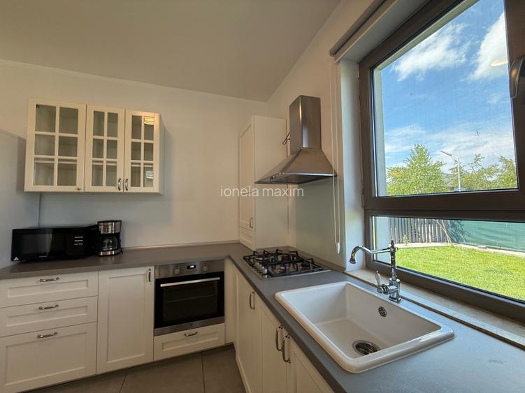     Lifestyle aproape de natură Vilă 4 camere Corbeanca - 6