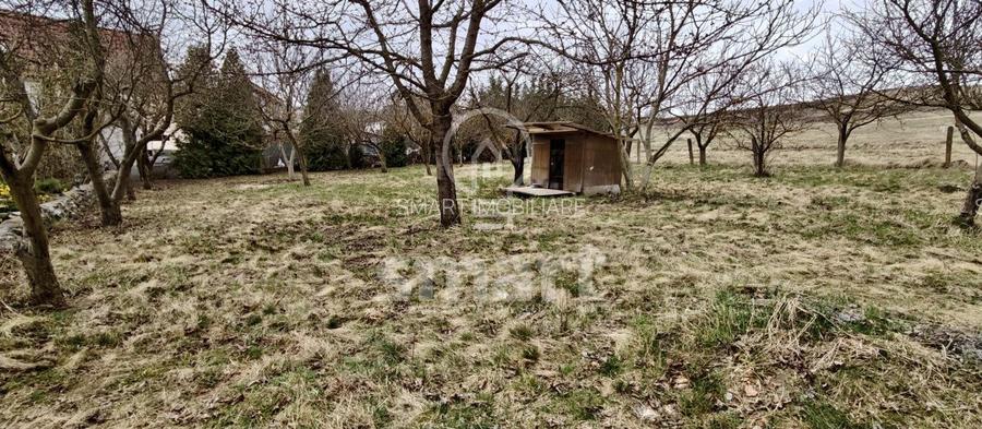 Teren de vanzare cu autorizatie de constructie   Borhanci  Cluj-Napoca - 11