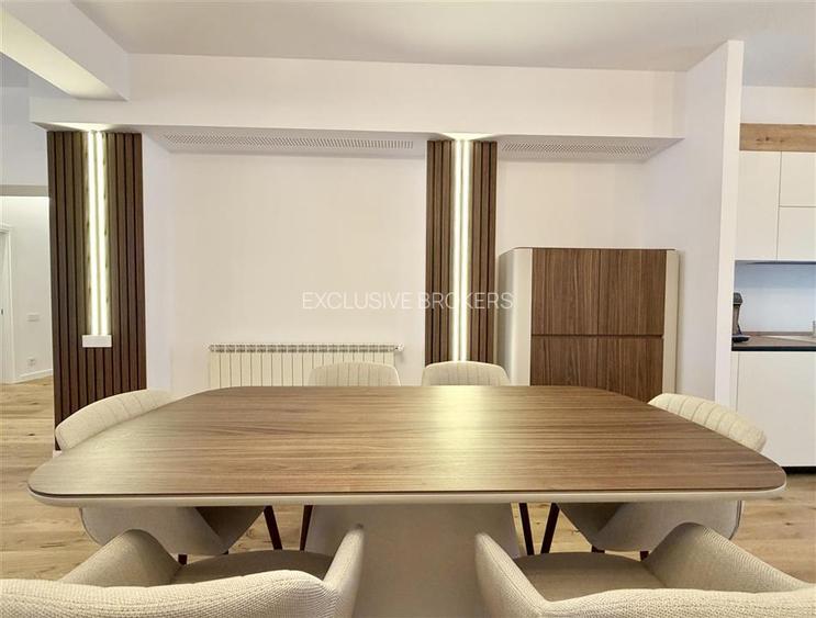 Fully renovated  4 Rooms 200 sqm  Herastrau Park - 6