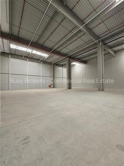 Spatiu Industrial - 1800 mp - Logistica - Productie - Depozitare - Distributie - 4
