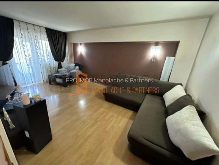 Apartament 3 camere cf 1 decomandat zona Dorobanti 2 - 2