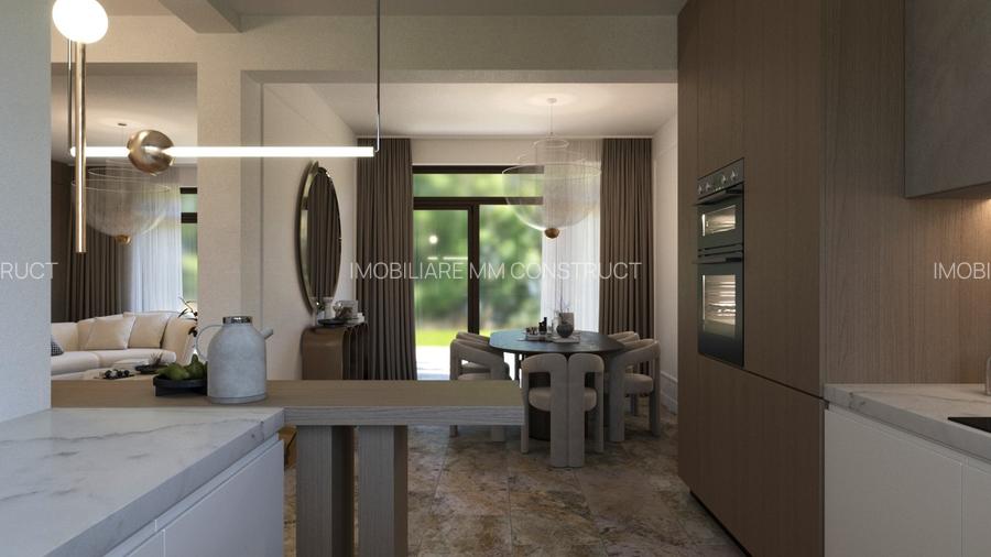 Casa individuala - 2