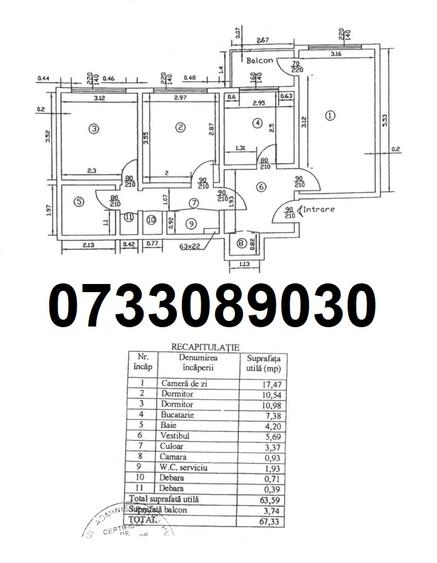 Drumul Taberei - Ghencea, Bloc reabilitat - 1