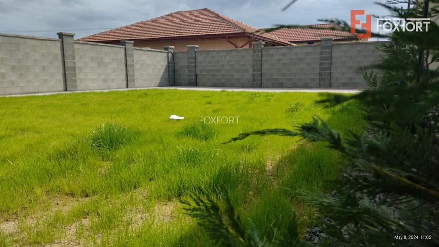 Duplex 5 camere, Sacalaz - Finisaje Premium - 30