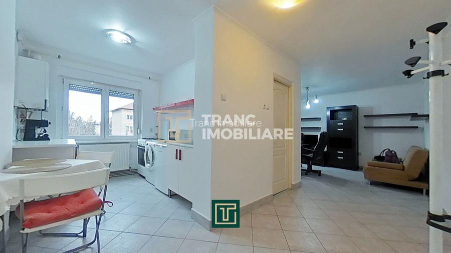Apartament 2 camere de închiriat – Bulevardul Revoluției, Arad | Locație premium - 9