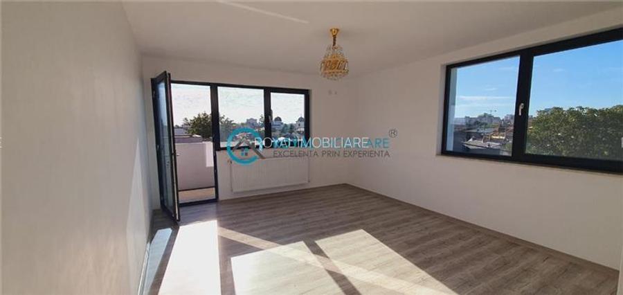 Royal Imobiliare - inchiriere spatiu birouri zona Centrala - 16