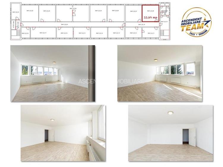 Birouri care iti duc afacerea la nivelul urmator! - 7