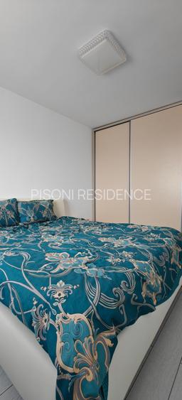 Militari Residence -Ap. 2 camere, decomandat, 54mp, et.1, mobilat/utilat - 6