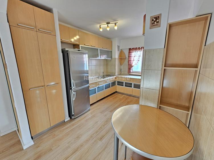 Timpuri Noi/Tineretului/Calea Vacaresti/Ap 2 Camere Decomandat la Cheie/ - 7