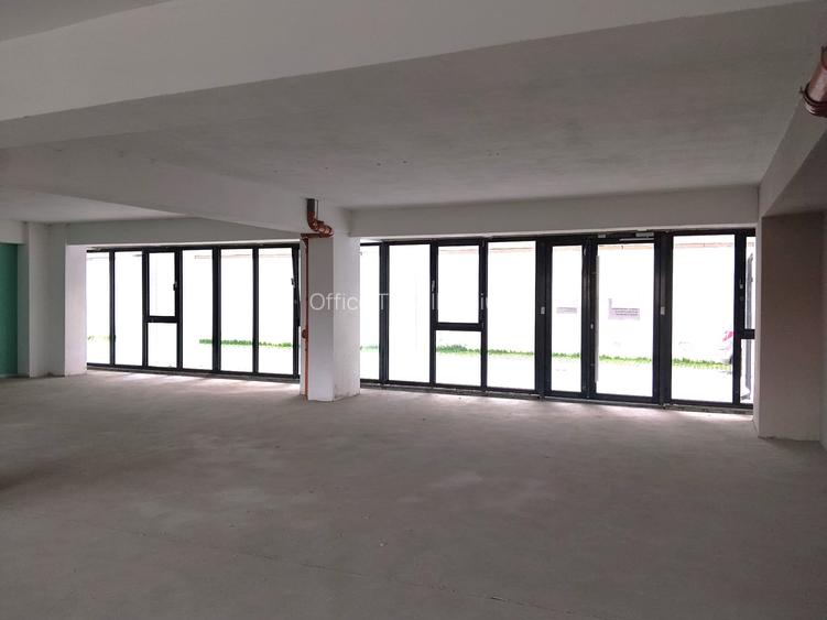 Spații comerciale & birouri premium, de închiriat –complex Millennium, Păcurari - 9