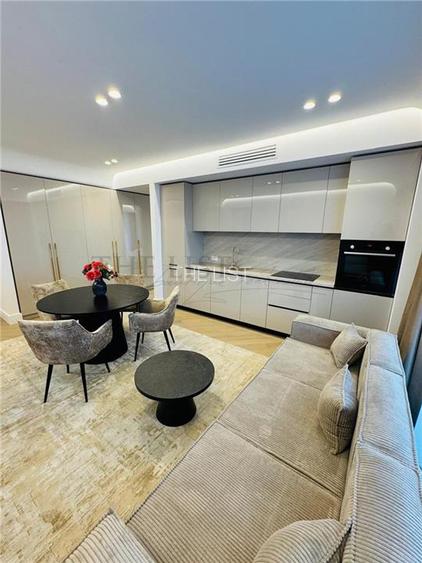 De Inchiriat | Apartament cu 3 camere | CORTINA - 3