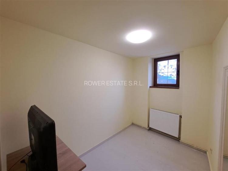 Apartament cu 2 camere, 39 mp utili, situat in zona Semicentrala! - 4