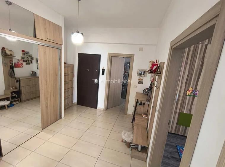 Apartament de vanzare (Gama Residende) cu 2 camere in zona Popesti Leo - 4
