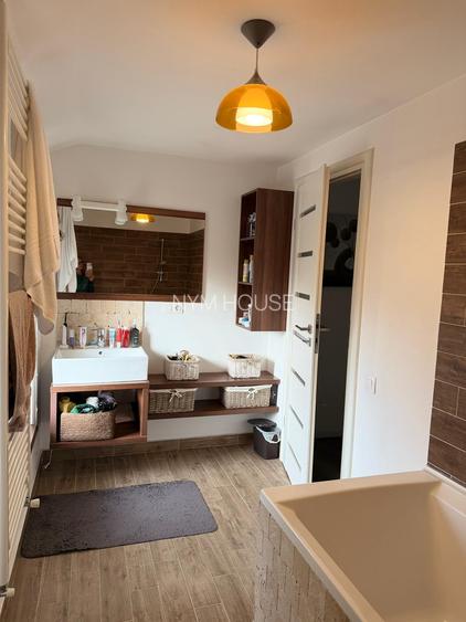 Casă pentru familii într-o zonă premium din Ghimbav. Preț Negociabil. - 10