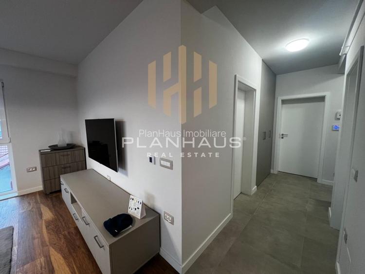 Apartament 3 camere ,valea Borcutului, nou finisat,etaj 2 - 18