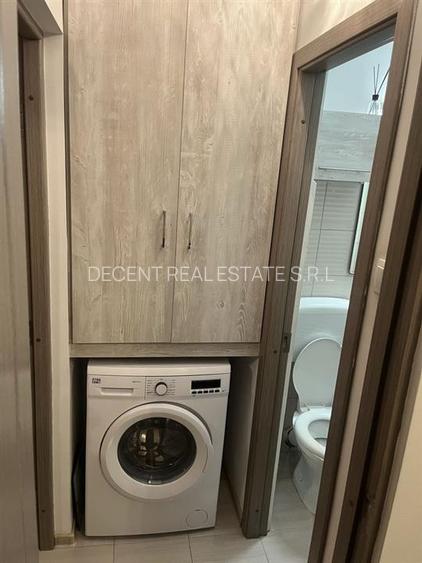 Apartament renovat, mobilat si utilat Zorilor Astra - 13