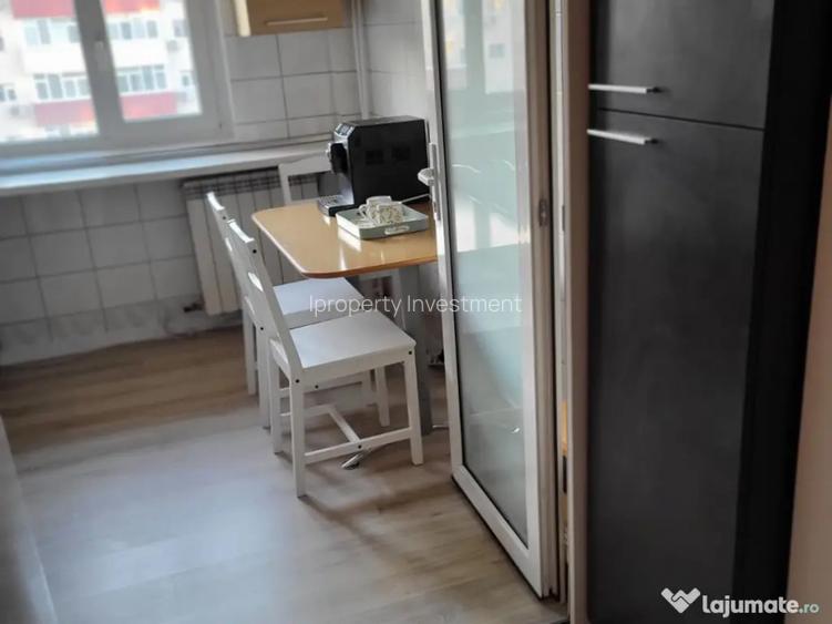 2 Camere | Tineretului | Decomandat | Balcon | Metrou - 10