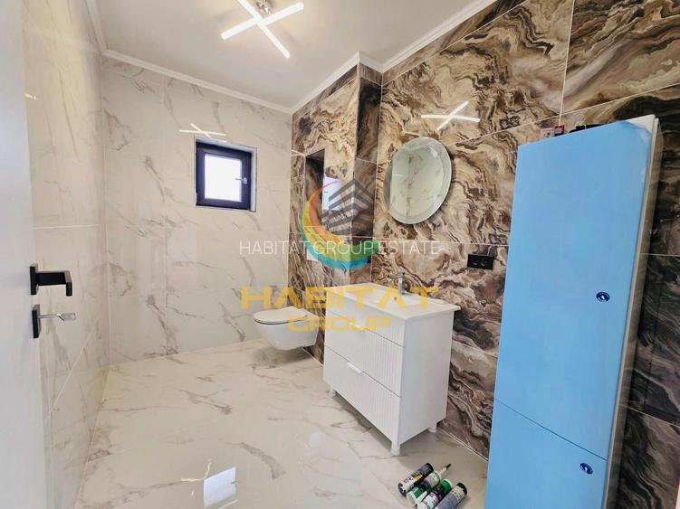 Casa individuala 4 camere, 3 bai, dressing - 6