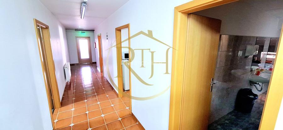 Oferim spre inchiriere birou  28 mp, zona Soarelui - 15