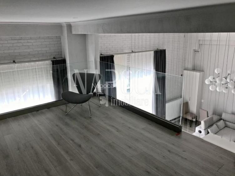 Apartament 4 camere de vanzare in Centru, Cluj Napoca - 4