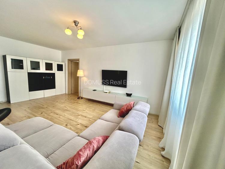 APARTAMENT 3 CAMERE | GREENFIELD | BANEASA | CENTRALA | PARCARE | - 2