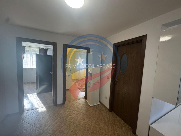 Casă spațioasă în Balș, zonă excelentă – aproape de centru și spital - 11