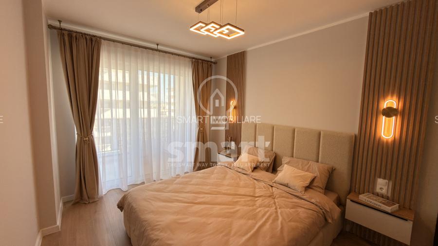 Apartament modern 3 camere, Eroilor , Floresti - 4
