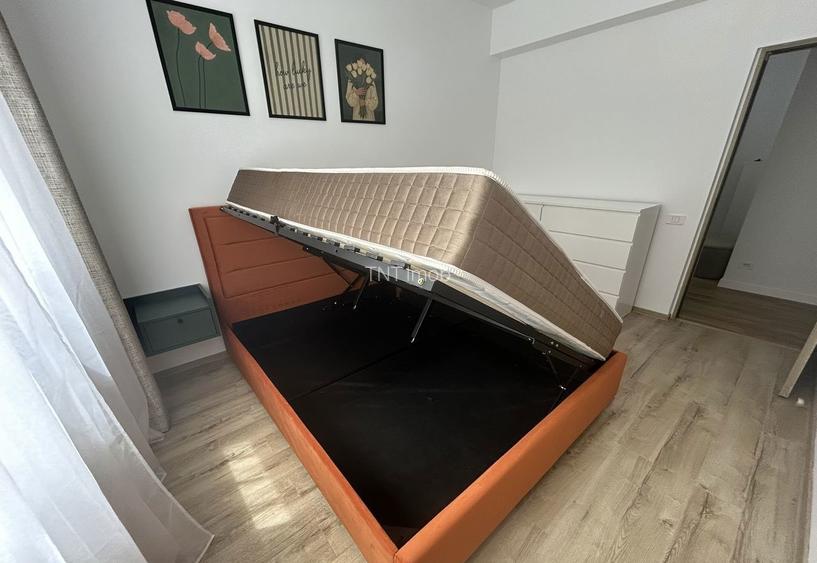 Apartament 2 camere Metalurgiei | decomandat | prima inchiriere | bloc nou - 5