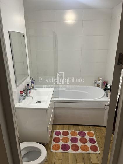 Apartament 2 Camere Modern/Mobilat/Utilat de Vanzare, Str Muncii,Tudor - 6