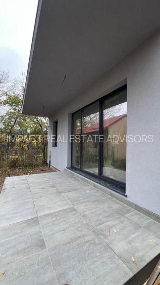 Duplex modern P+1E+M,  BUCURESTII NOI - 13