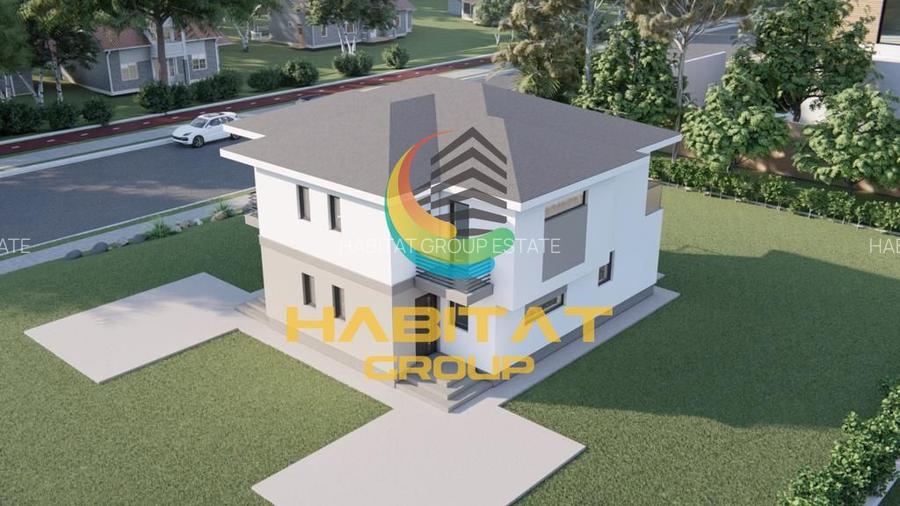 115.000€ | VILĂ LA PREȚ DE APARTAMENT – COMISION 0% | Încălzire Pardoseală - 11