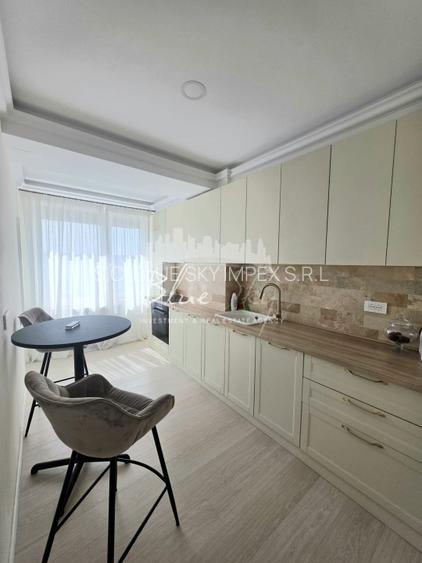 Apartament premium 3 camere – poziție excelentă la intrare în Mamaia - 7