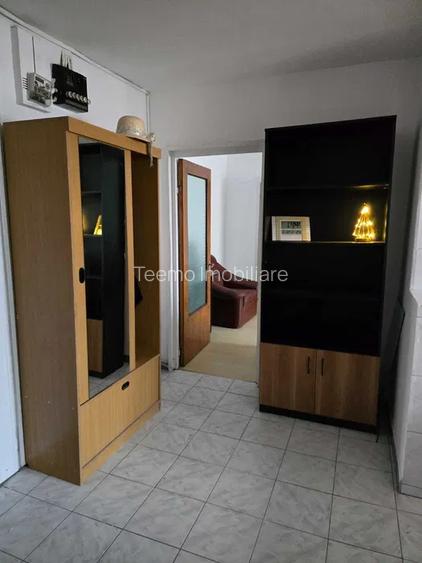 Apartament 3 camere, semidecomandat, 70 mp, ac, balcon, Titan - 8