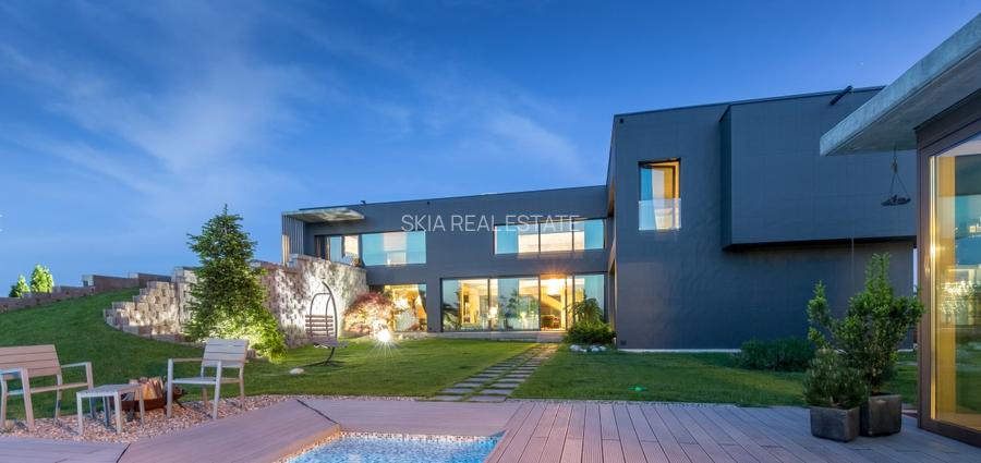 Proprietate unica de vanzare // Nordul Capitalei - 7