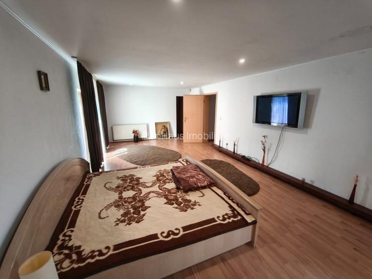 Proprietate cu 20 de camere și 11 ari de teren lângă Stadionul Baia Mare –  - 10