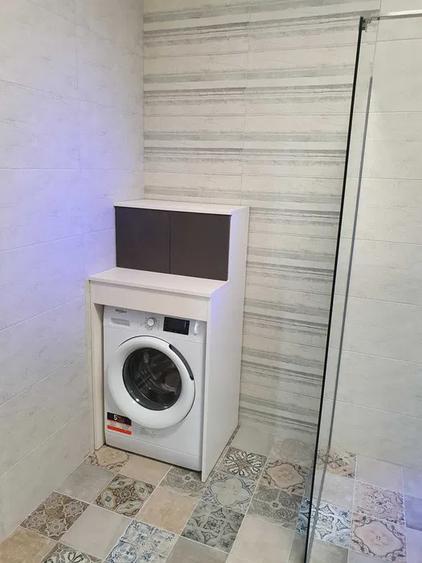Apartament cu 2 camere | Luminia Residence | Terasă | Parcare subterana