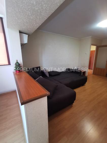 Vitan-Casa de Pensii, garsoniera, 42 mp, AC, bloc reabilitat, libera - 5