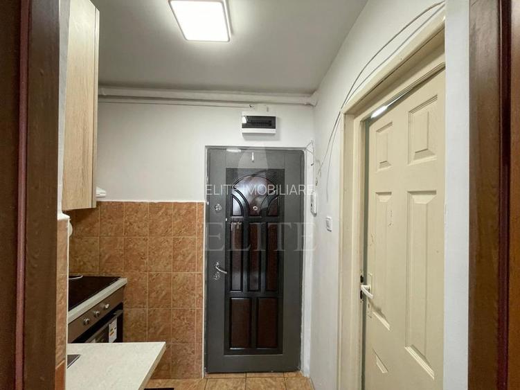 Apartament o camera în zona FABRICII - 6