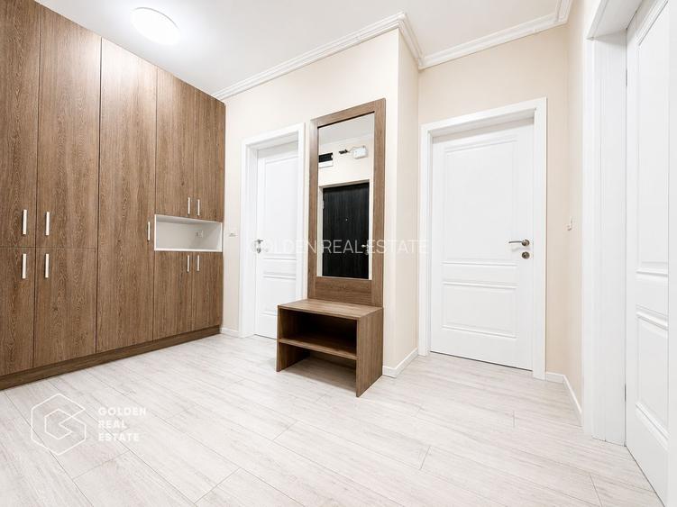 Apartament 2 camere, Adora Park - 8