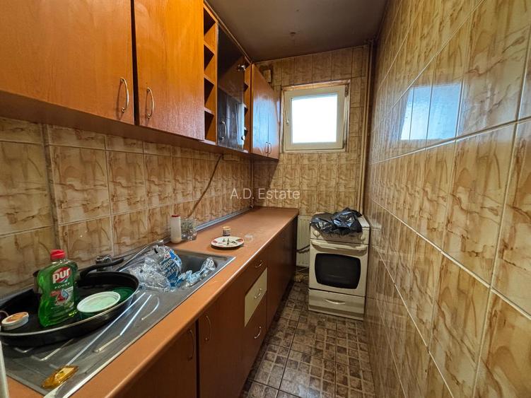 Garsoniera Pantelimon Mega Mall Bloc mixt - 6