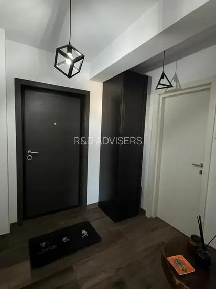 Apartament 2 Camere Otopeni | Mobilat, Bucatarie Inchisa | Parcare - 10