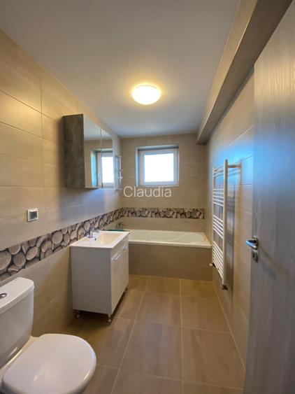 Aartament de vanzare mobilat  - 8