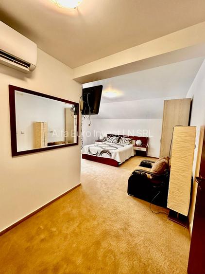 Refugiul la munte, vilă exclusivistă în mijlocul naturii, Timișul de Sus -Brașov - 12