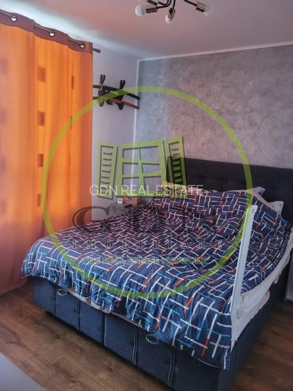 Apartament de vanzare 3 camere | 56 mp | Zona Arhitectilor - 6