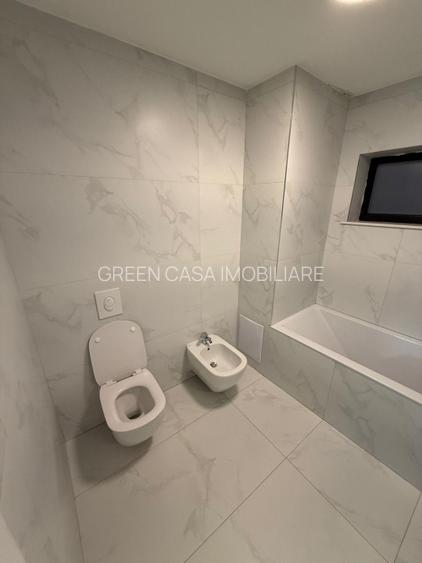 Casă duplex modernă cu acces separat, terase panoramice și curte privată – Zona - 15